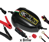 BC K900 EDGE | Battery Charger and Maintainer with CAN-BUS System 1 AMP