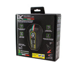 BC K900 EDGE | Battery Charger and Maintainer with CAN-BUS System 1 AMP