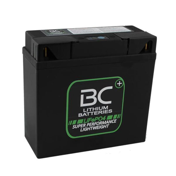 BC51913-FP-I | LiFePO4, 12V Lithium Battery, equivalent to HJ51913-FP /  51814/51913/52015 / HG-18-12