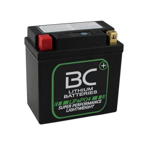 BC Battery BCB9-FP-WI LiFePO4, 0,6 kg, 12V, – bcbattery.us
