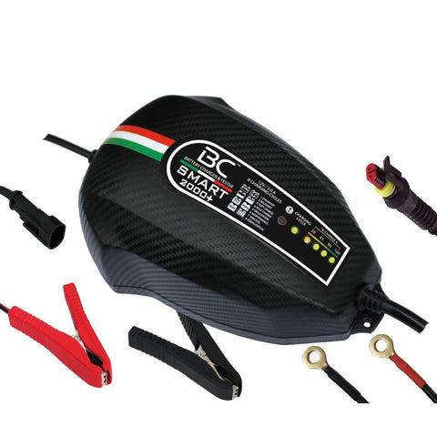 Caricabatteria USB Doppio a 45° per Prese Accensigari Moto BMW – BC Battery  France Official Website