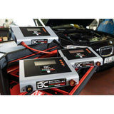 caricabatteria e Stabilizzatore Professionale BC X-PRO 60AMP 24V - BC Battery Controller