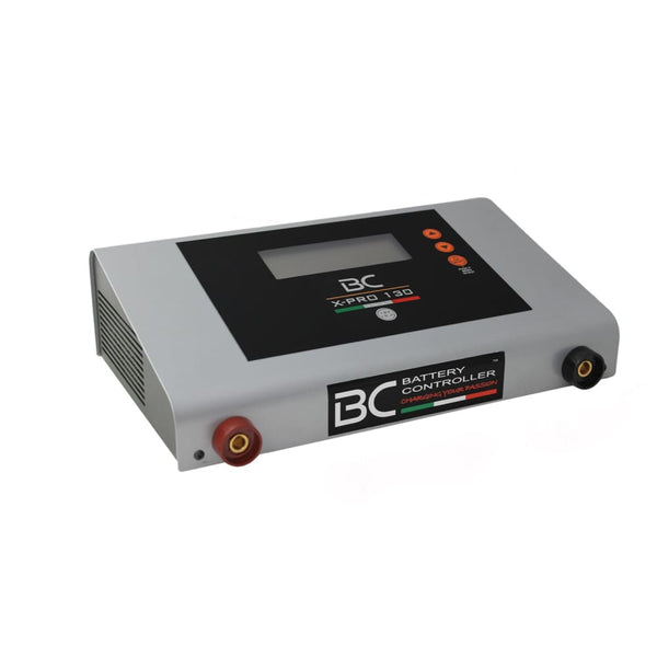 BC BATTERY CONTROLLER : BC BOOSTER K2000 PRO [BC-709K2000]