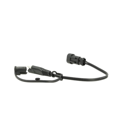 Connector for BMW Motorcycles, 12V socket DIN4165 FP612V – BC Battery UK  Official Website
